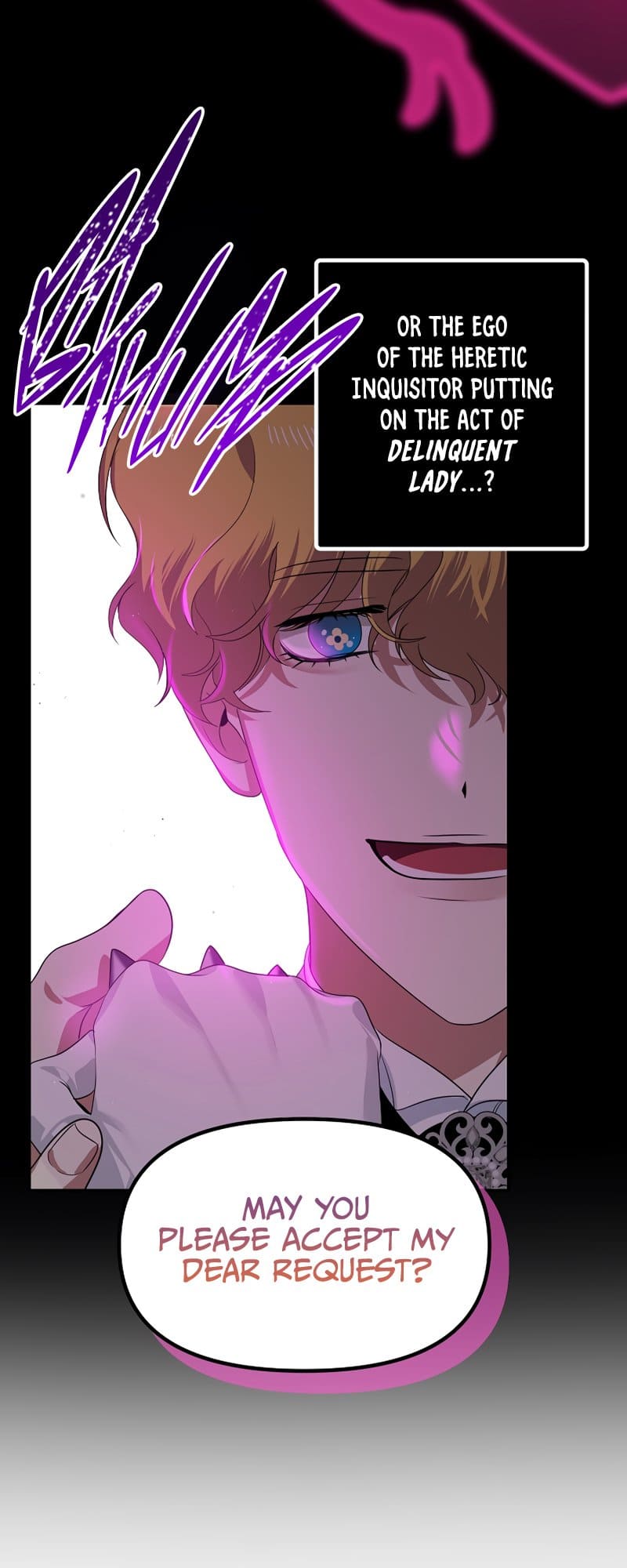 SSS-Class Suicide Hunter, Chapter 88 image 38